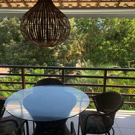 Condominio Lirios Paraiso De Paz E Beleza Mata de Sao Joao Exteriör bild
