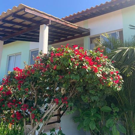 Condominio Lirios Paraiso De Paz E Beleza Mata de Sao Joao Exteriör bild