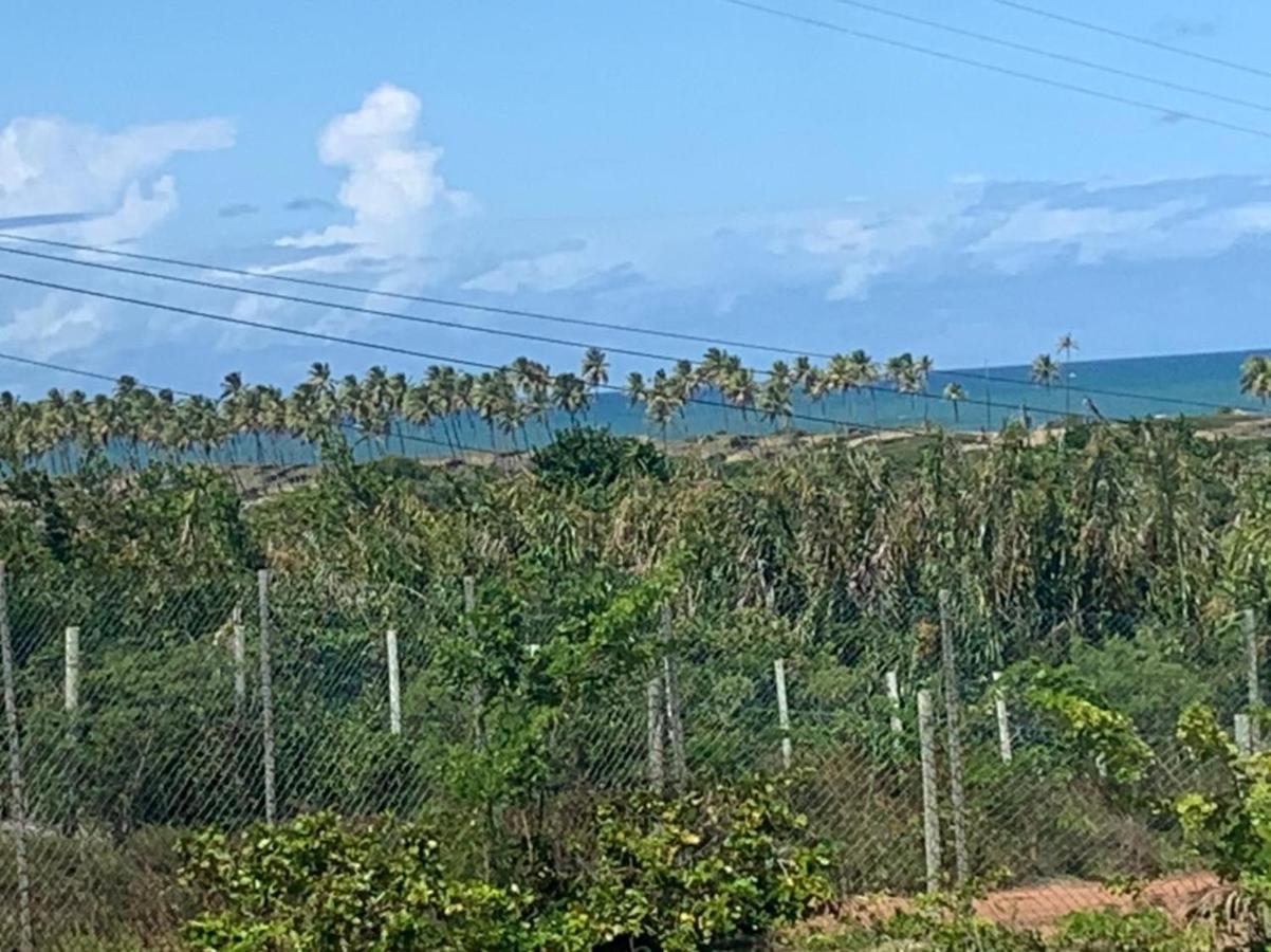 Condominio Lirios Paraiso De Paz E Beleza Mata de Sao Joao Exteriör bild