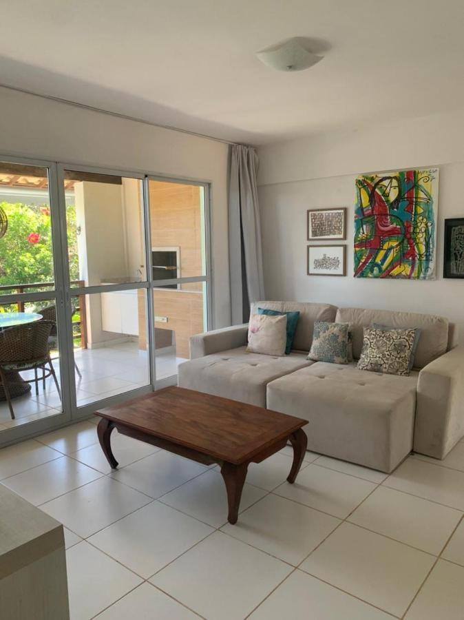 Condominio Lirios Paraiso De Paz E Beleza Mata de Sao Joao Exteriör bild