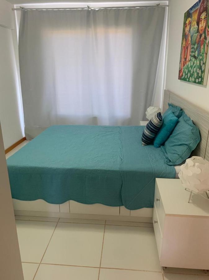 Condominio Lirios Paraiso De Paz E Beleza Mata de Sao Joao Exteriör bild