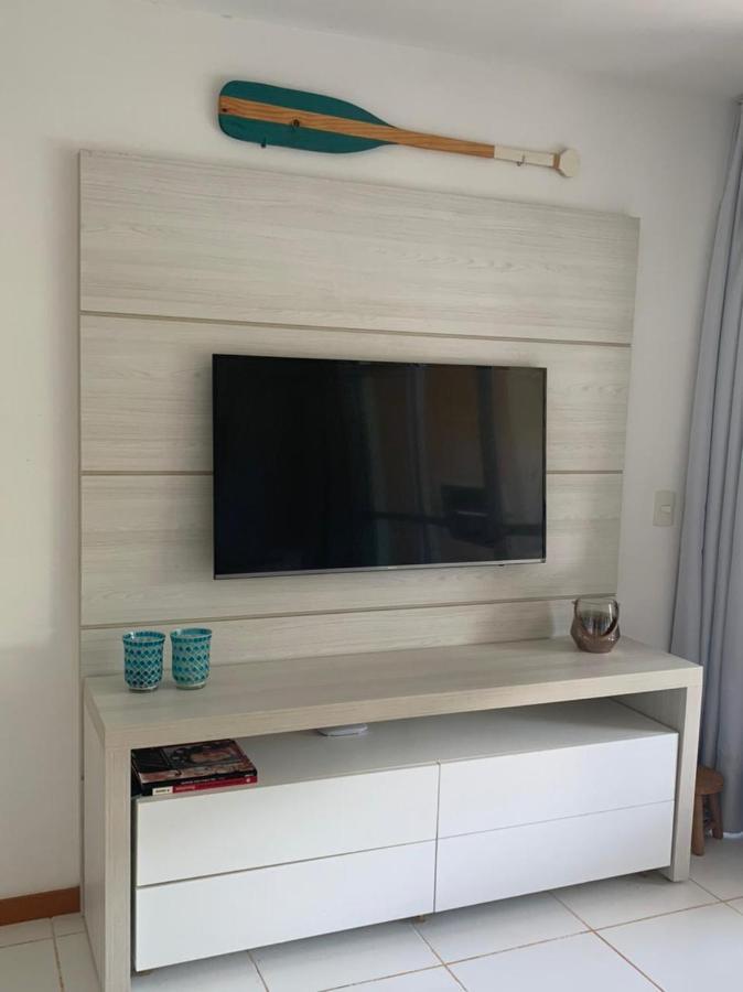 Condominio Lirios Paraiso De Paz E Beleza Mata de Sao Joao Exteriör bild
