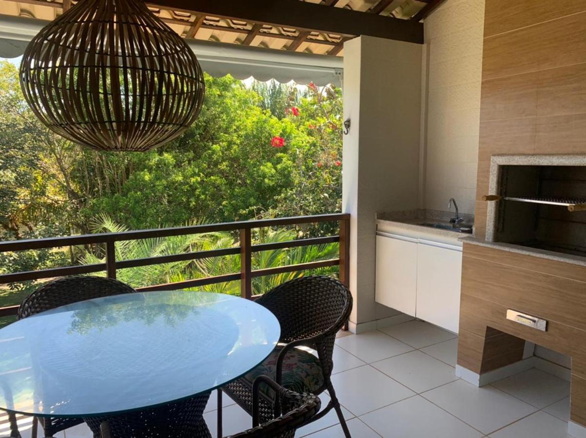 Condominio Lirios Paraiso De Paz E Beleza Mata de Sao Joao Exteriör bild