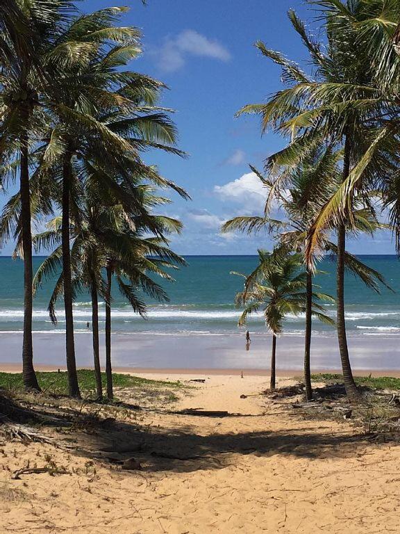 Condominio Lirios Paraiso De Paz E Beleza Mata de Sao Joao Exteriör bild