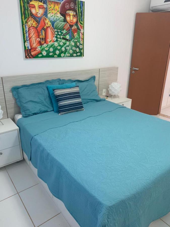 Condominio Lirios Paraiso De Paz E Beleza Mata de Sao Joao Exteriör bild